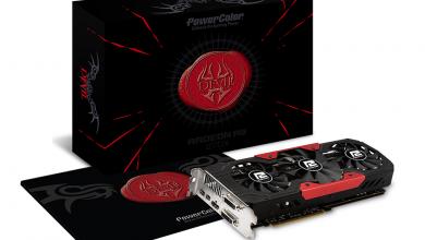PowerColor "Name our Babies" Graphics Card Giveaway R9 290X 4