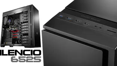 Cooler Master Expands Silencio Line with Two New Cases PC News, Hardware, Software 9