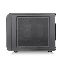 Thermaltake Core V21 Micro-ATX Stackable Case Now Available core v21, mATX, Thermaltake 4