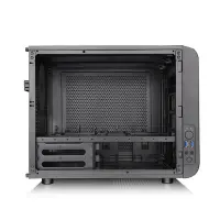 Thermaltake Core V21 Micro-ATX Stackable Case Now Available core v21, mATX, Thermaltake 3