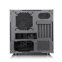 Thermaltake Core V21 Micro-ATX Stackable Case Now Available core v21, mATX, Thermaltake 5