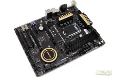 Biostar Hi-Fi Z97Z7 Motherboard