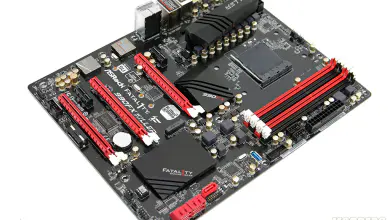 Asrock 990FX Fatal1ty Killer Motherboard