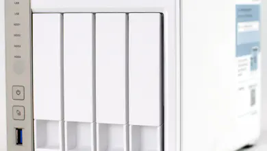 QNAP TS-451 Network Attached Storage Review 204 QNAP TS-451