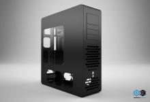 DimasTech New Custom Case, the AMC dimastech 4