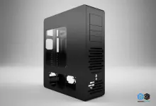 DimasTech New Custom Case, the AMC 5 DimasTech New Custom Case, the AMC dimastech 1