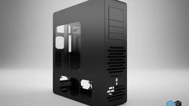 DimasTech New Custom Case, the AMC dimastech 2