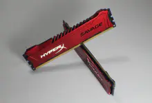 Kingston Savage 8GB 2133MHz Memory Kit Review 2 Kingston Savage 8GB 2133MHz Memory Kit Review Kingston, Memory 1