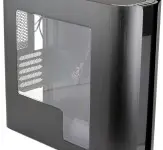 BitFenix Pandora Micro-ATX Slim Case Review 1 Benchmark Reviews BitFenix Pandora_L34-163x200