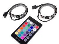 Satechi’s Computer LED Light Strip 4 Satechi’s Computer LED Light Strip led, lighting. case lights 1