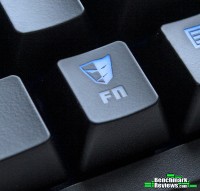 Tesoro Excalibur G7NL Gaming Keyboard Review excalibur 2
