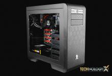Thermaltake Core V51 Mid-Tower PC Case Review core v51, Thermaltake 1