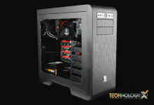 Thermaltake Core V51 Mid-Tower PC Case Review 2 Thermaltake Core V51 Mid-Tower PC Case Review core v51, Thermaltake 2