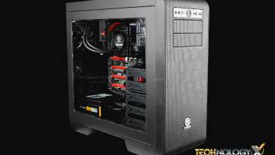 Thermaltake Core V51 Mid-Tower PC Case Review 36 Thermaltake Core V51 Mid-Tower PC Case Review core v51, Thermaltake 3
