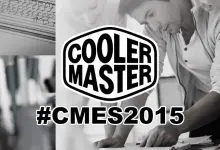Cooler Master at CES 2015: New Technologies and Product Portfolio 1 Cooler Master at CES 2015: New Technologies and Product Portfolio CES, Cooler Master 1