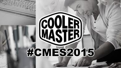 Cooler Master at CES 2015: New Technologies and Product Portfolio CES 9