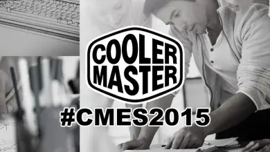 Cooler Master at CES 2015: New Technologies and Product Portfolio 83 Cooler Master at CES 2015: New Technologies and Product Portfolio CES, Cooler Master 9