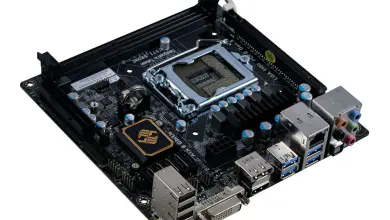 ECS Z97I-DRONE Mini-ITX Motherboard Review z97i-drone 1