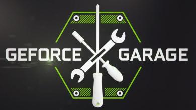 NVIDIA GeForce Garage Video Series GeForce 3