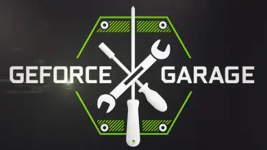 NVIDIA GeForce Garage Video Series 1 NVIDIA GeForce Garage Video Series GeForce, modding, Nvidia 1