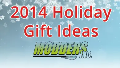 2014 Last Minute Holiday Gift Ideas for Modders gift ideas 1