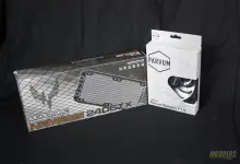 Under Pressure: Parvum F1.0 VS NoiseBlocker eLoop B12.2 Static Pressure Fan Comparison 8 Parvum VS Noiseblocker