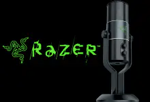 Razer Introduces New Seiren Studio-Grade Microphone 5 Razer Introduces New Seiren Studio-Grade Microphone Razer, seiren 1
