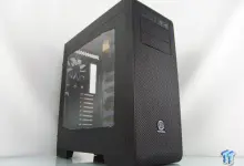 Thermaltake Core V41 Mid-Tower Chassis Review 1 Thermaltake Core V41 Mid-Tower Chassis Review core v41, Thermaltake 1