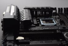 Biostar Previews New High-end Z97X Gaming Commander Motherboard biostar, commander, z97x 1