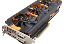 Sapphire R9 290X now has Tri-X cooler option, faster clocks and dual BIOS R9 290X, Sapphire, Video Card 1