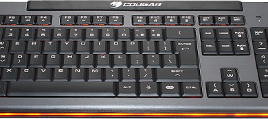 COUGAR Launches Their New 200K Gaming Keyboard 70 COUGAR Launches Their New 200K Gaming Keyboard Keyboard 8
