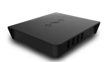 NZXT Steps Up to the Next Level with new DOKO PC Streaming Device 1 NZXT Steps Up to the Next Level with new DOKO PC Streaming Device doko, NZXT, streaming 1