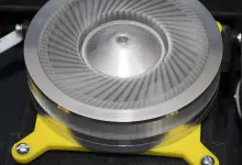 Cooler Master and CoolChip Technologies Forge Partnership to Bring Kinetic Cooling Technology to PC Gaming and DIY Markets coolchip, Cooler Master, sandia 1