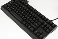 Aorus Thunder K7 Mechanical Gaming Keyboard Review 7 Aorus Thunder K7 Keyboard