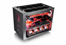 Thermaltake Announces New Core X Computer Case Line Core X, Thermaltake 1