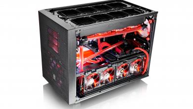 Thermaltake Announces New Core X Computer Case Line Core X 2