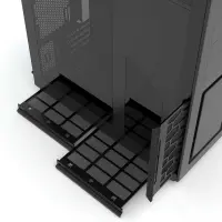 Phanteks Announces Enthoo Mini XL Case 7 Phanteks Announces Enthoo Mini XL Case Enthoo, Phanteks 4