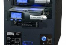New High-Rely NetSwap Mini+E Backup NAS Offers Versatile Replication Options backup, high-rely, NAS 4