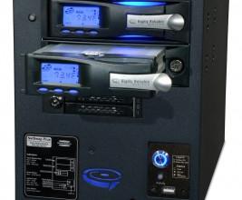 High-Rely DeltaSync File-Level Backup Technology Introduced deltasync 1