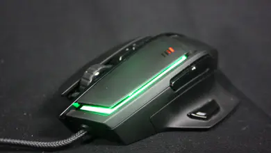 Cougar 600M Black Edition Gaming Mouse Review 1 Cougar 600M