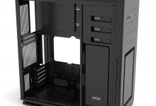Phanteks Announces Enthoo Mini XL Case Enthoo, Phanteks 2