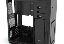 Phanteks Announces Enthoo Mini XL Case 2 Phanteks Announces Enthoo Mini XL Case Enthoo, Phanteks 1