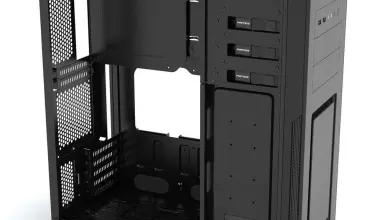 Phanteks Announces Enthoo Mini XL Case Enthoo 8