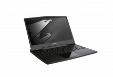 AORUS Most Powerful and Lightest Gaming Laptop under 15” Aorus, gaming laptop, laptop 2