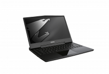 AORUS Most Powerful and Lightest Gaming Laptop under 15” 2 AORUS Most Powerful and Lightest Gaming Laptop under 15” Aorus, gaming laptop, laptop 2
