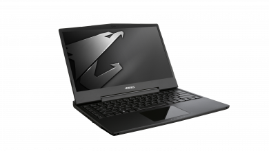 AORUS Most Powerful and Lightest Gaming Laptop under 15” 10 AORUS Most Powerful and Lightest Gaming Laptop under 15” gaming laptop 8