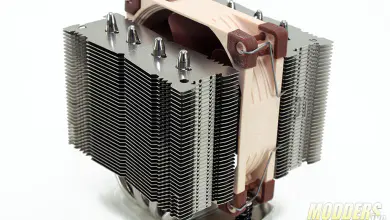 Noctua NH-D9L