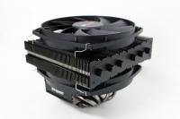 Be Quiet! Unveils Two New CPU Coolers at CES 2015 be quiet!, dark rock tf, shadow rock lp 28