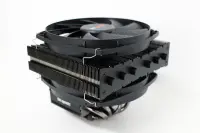 Be Quiet! Unveils Two New CPU Coolers at CES 2015 28 Be Quiet! Unveils Two New CPU Coolers at CES 2015 be quiet!, dark rock tf, shadow rock lp 28