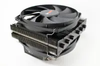 Be Quiet! Unveils Two New CPU Coolers at CES 2015 26 Be Quiet! Unveils Two New CPU Coolers at CES 2015 be quiet!, dark rock tf, shadow rock lp 26
